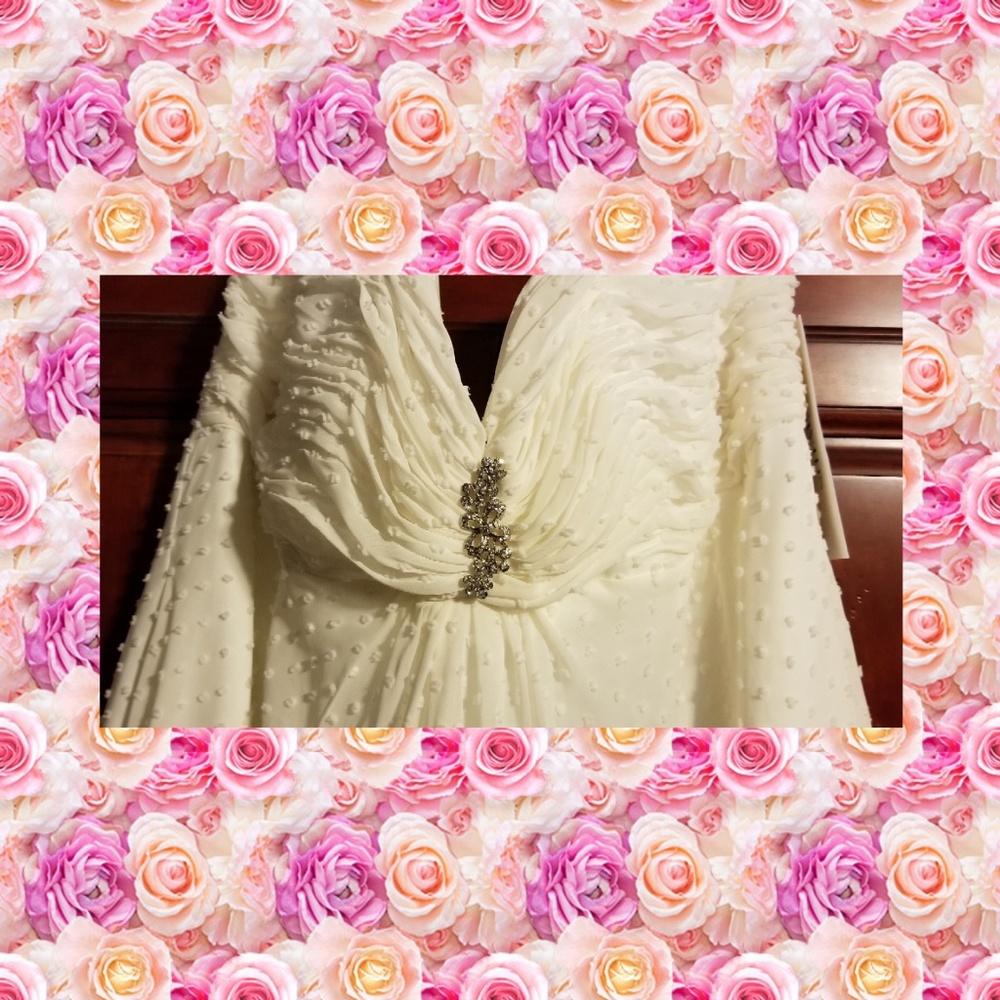 Wedding Dress - Picture 4 of 6